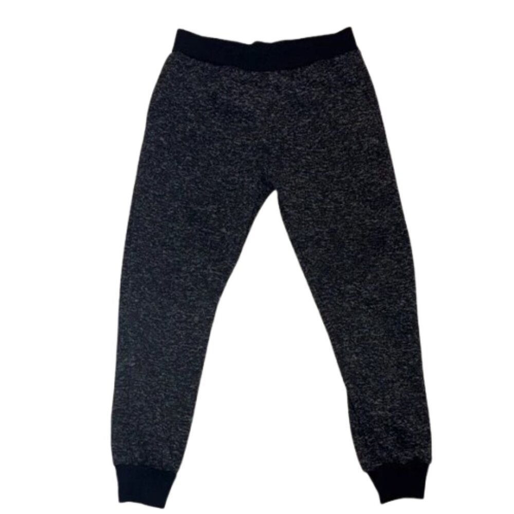 Black Sweatpants for Men MARX & DUTCH Gray large